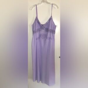 NWOT Lavender Free People Intimately XL